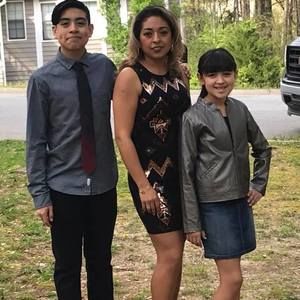 Meet your Posher, Natalia